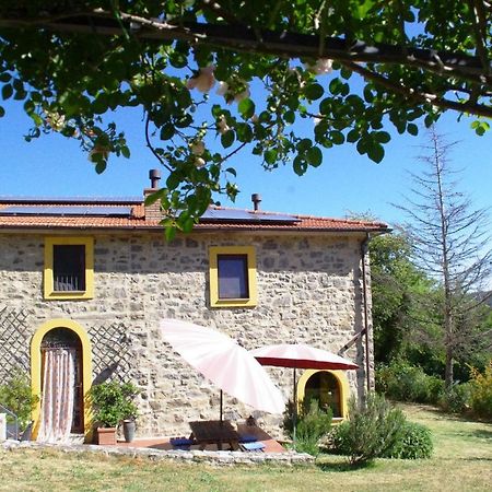B&B Harem Arcidosso Exteriér fotografie