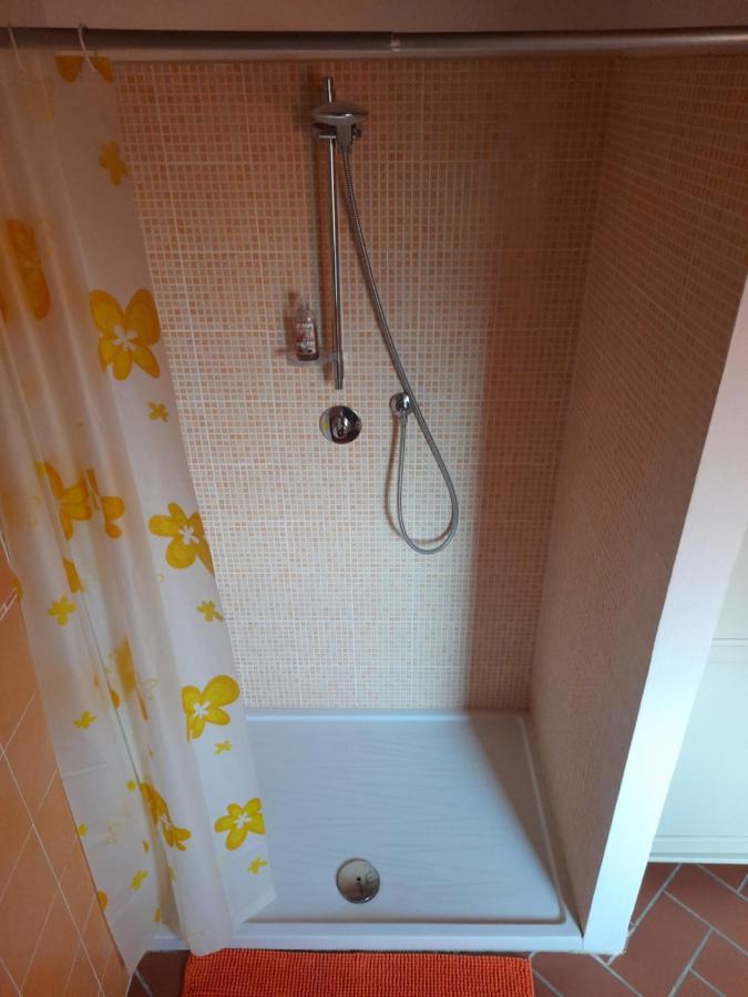 B&B Harem Arcidosso Exteriér fotografie