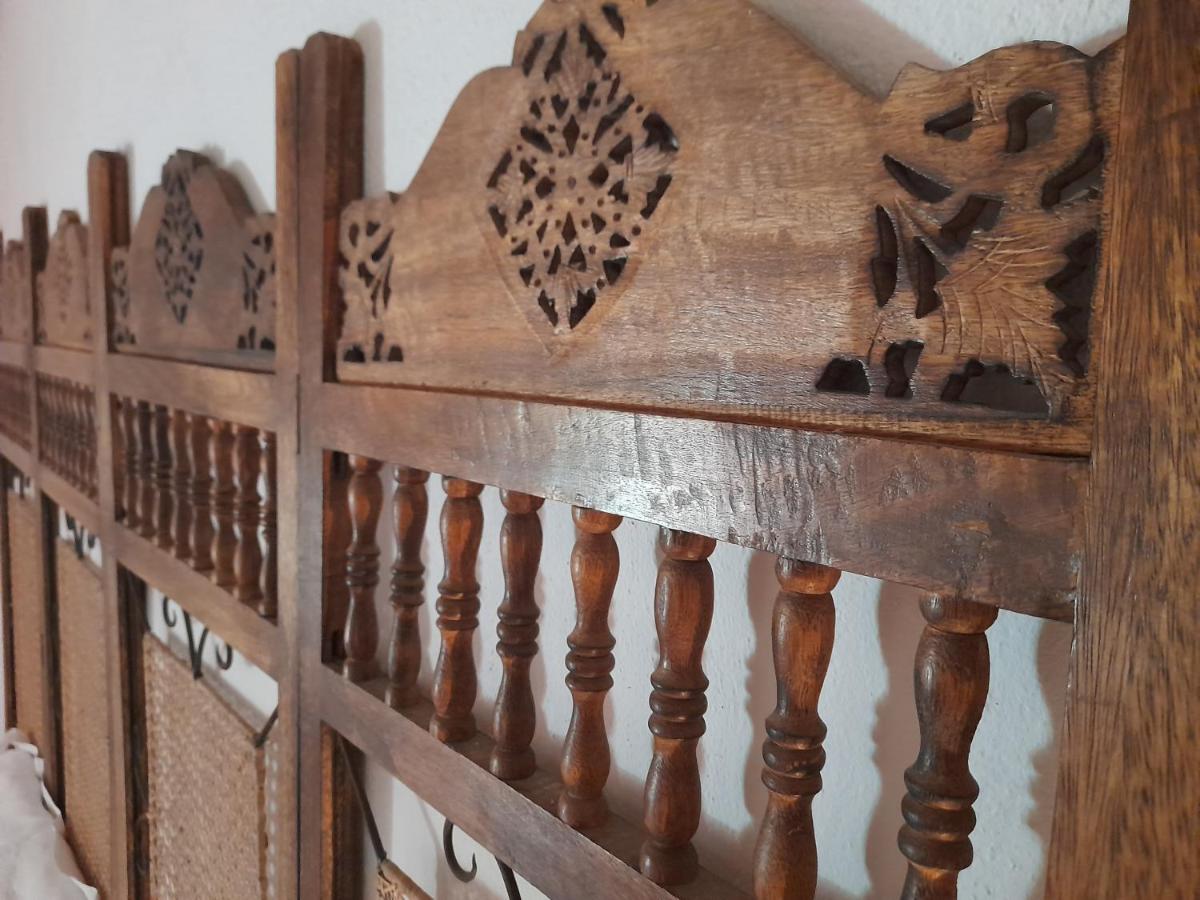B&B Harem Arcidosso Exteriér fotografie