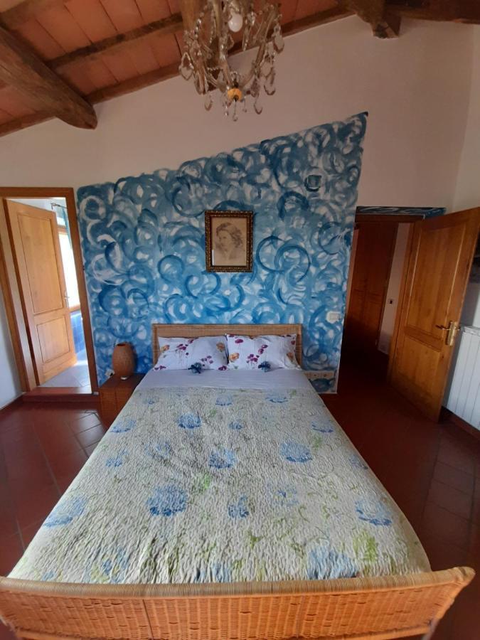 B&B Harem Arcidosso Exteriér fotografie